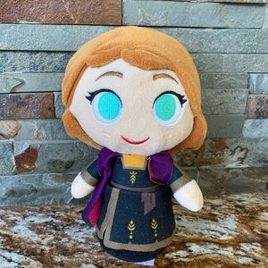 Funko pop 8" Anna Plush Collectable Plush